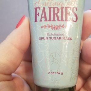 HTF Perfectly Posh Calling All Fairies mask